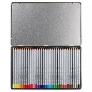 BAUHAUS 색연필 36색