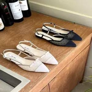 슬링백 여름신발 운동화 가벼운신발 망사 키높이 WFIMNKL