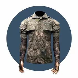 군인 군용 팔토시 쿨토시 토시 스포츠 손등 베