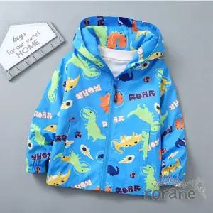 공룡 남아 바람막이 티라노 점퍼 티셔츠 상하복 동복