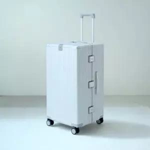 독일 베르만 투어랩 프로 캐리어 30인치 [실버]