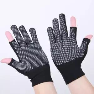 [셀러에이드]bns 2컷 낚시장갑 반장갑