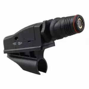 골프 레이저 퍼팅라인 확인