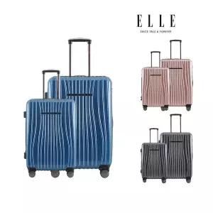 엘르 프렌치 하드 캐리어 20형+28형 2종세트