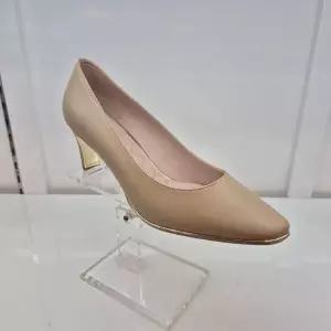 [ELCANTO]엘칸토 HC11 양가죽 여성화 6CM 세미정장 구두 N2W3U51Y335 (S45902846)