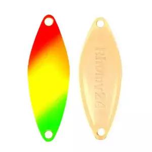 티몬 로미 3.1g(COAT) 송어스푼 송어루어 마이크로스푼 민물낚시