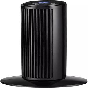 에머슨 스마트보이스 29인치 블레이드리스 타워 팬 오프라인 40개 이상 음성 제어 명령 APP 없음 와이파이