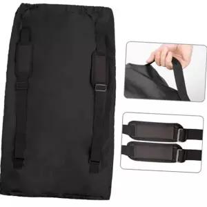 휴대용 유모차 가방 여행용 캐리어 보관 유모차 수납 가방 방수 이동가방 커버 생활