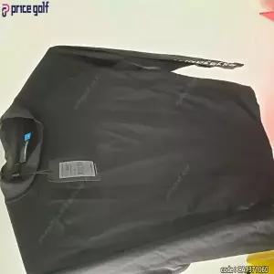 [하프클럽/타이틀리스트]제이린드버그 기능성 이너웨어 긴팔 블랙 95싸이즈