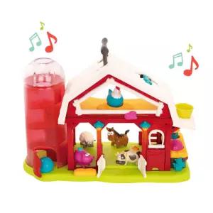 4세 생일선물 추천 동물농장 인형의집 장난감 여아선물 언어발달 인형세트 사회성발달 완구