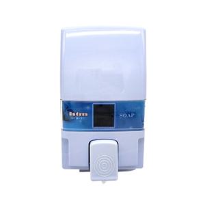 HTM 911 물비누디스펜서 욕실 케이스