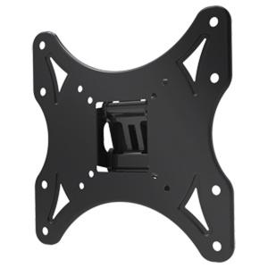 엔산마운트 LW-2200A 각도형 TV 브라켓 벽면형 베사규격품 15~32인치 사용가능 모니터 미치 TV 벽면 부착가능 두께 57mm 도난방지 잠금장치  최대 15Kg 지탱 엔산제작 심플한 디자인