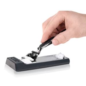 면도날클리너 면도기클리너 질레트 레이저테크