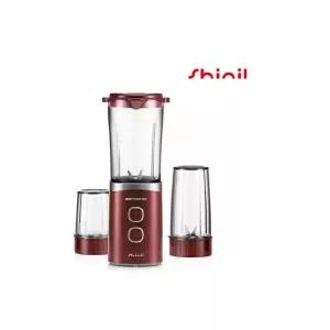 신일 다용도 미니믹서기 SMX-M500BCK