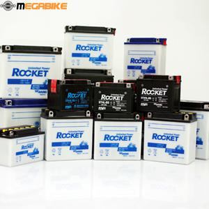 로켓트 STX7L-BS 오토바이밧데리 젤타입 신형 PCX PCX125 밧데리 구형 카빙125 푸마 벤리110 CBR125 STZ8V