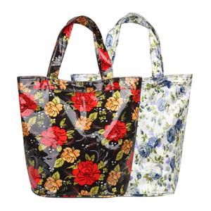 로즈 목욕가방 물빠지는 목욕 /수영 /스파 / 비치