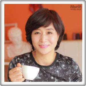 100% 인모 여성 헤어탑피스 정수리 머리숱 부분가발