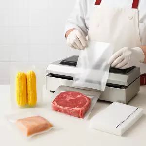 대경DK 업소용 진공포장지 진공포장비닐팩