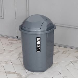 패블러스 푸쉬라운드 10리터 스윙 쓰레기통