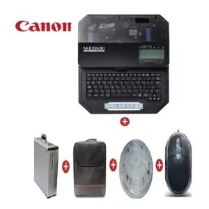 캐논 M-II PRO S1 튜브넘버링기 M-2 PRO S1(정품)