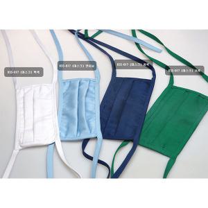 금성 수술마스크 묶는형 린넨마스크 KSS-017