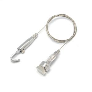 액자걸이 (레일 입구 10mm용)