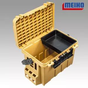 메이호 태클박스 BM-9000 35L 낚시수납박스