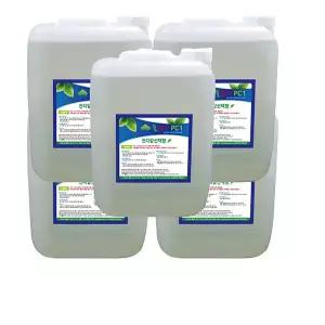 풀캅스/잔디관리/정원/묘지/벌초/20L 5개