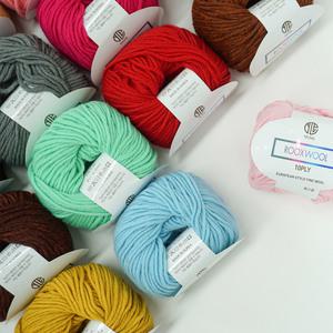 룩스울/뜨개실/뜨개질실/손뜨개/프랜즈얀