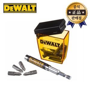 디월트 미니비트드릴세트 DW2053 16pcs 임팩드라이버비트날