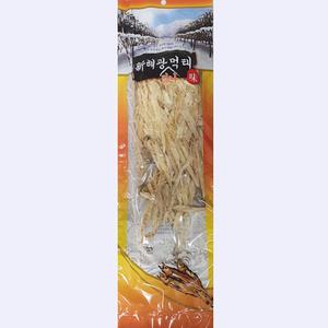 명품 손질먹태 찢은먹태 120g