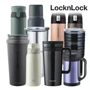 락앤락 보온 텀블러 26종 총 모음전 보온병 머그컵 스텐 컵 티 커피 보냉 물 병 통 대용량