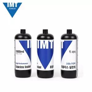 IMT 튜블리스 타이어 실란트 1000ml