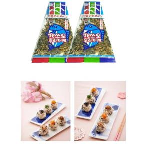 천혜식품 가쓰오 후리가케 50g x 10봉