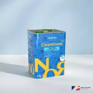 노루페인트 옥상방수 우레탄 페인트 크린탄1000 하도 14L