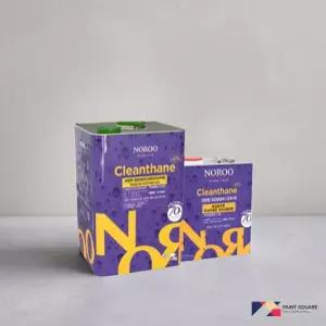 노루페인트 옥상방수 우레탄페인 상도 크린탄3000K 12.6L