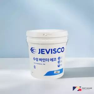 제비스코 수성바인더 에코 수성프라이머 16L