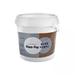 골드메달 글레이즈팝 카라멜슈가 3.5kg 카라멜팝콘용