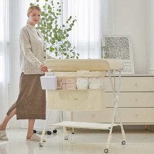 아가짱 접이식 기저귀교환대