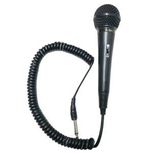 버스 선박용 유선 코드일체형 다이나믹마이크 운전시 안내방송 멘트방송용