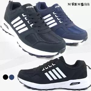 [뮤즈몰] HB723 / [290~320] 남성 빅사이즈운동화/왕발/트레킹화/런닝화/스니커즈/300mm/310mm/회사/신발