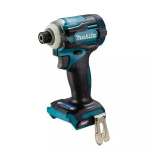 마끼다 TD001GZ 40Vmax 충전임팩드라이버 본체(베어툴) 임팩드릴 충전드릴 220Nm BL