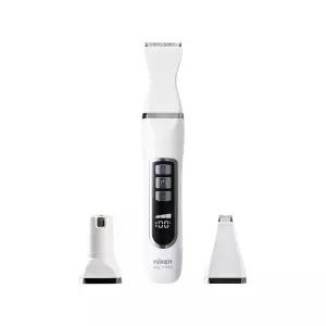 닉센 NX1200 강아지 발바닥 바리깡 고양이 클리퍼 부분 미용기