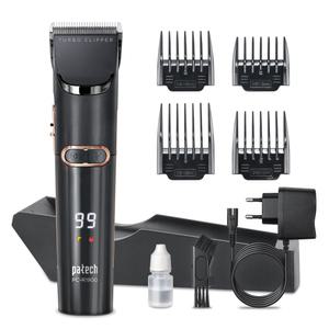 한일전자 파테크 전문가용 강력한 터보 이발기 바리깡 PC-R1900