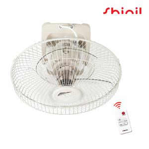 신일 천장형 리모컨 선풍기 SIF-16CSR 국내산 16형