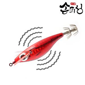 리틀 레이저 수평 에기 애기 갑오징어 쭈꾸미 문어 채비