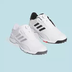 아디다스 NEW 라이트 맥스 보아 스파이크 남성 골프화