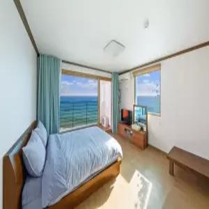 [경북 펜션] 영덕 개미똥꾸펜션 (울진,영덕,청송)