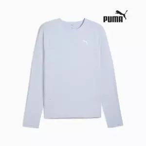 [푸마](대전신세계)런 클라우드스펀 롱 슬리브 527279 47 남성용 러닝 기능성 긴팔 티셔츠