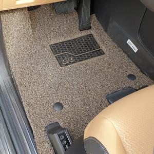 대형 승합 프리미엄 스타리아 올뉴 더뉴 4세대 카니발 코일매트 풀세트